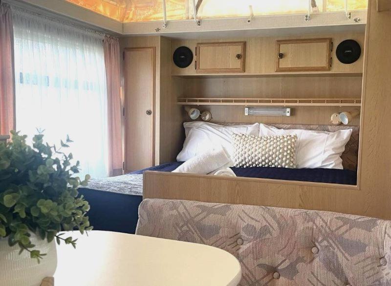 Kerang Holiday Park المظهر الخارجي الصورة