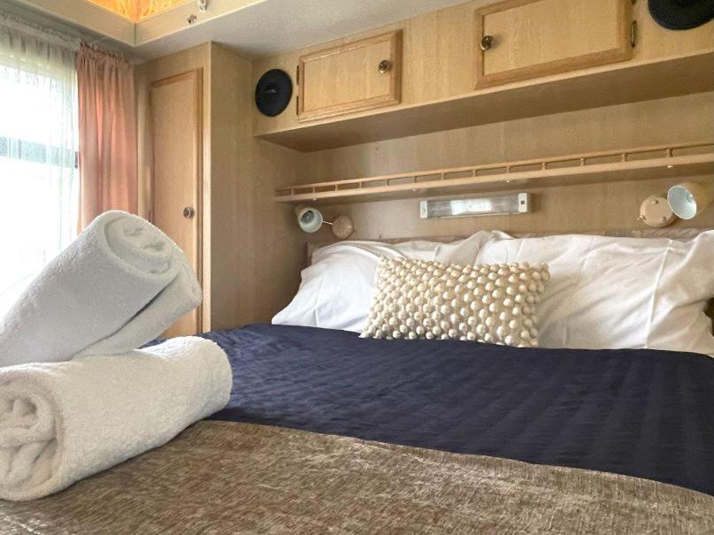 Kerang Holiday Park المظهر الخارجي الصورة